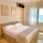 Lägenhet Trojan Sea View Durrës
