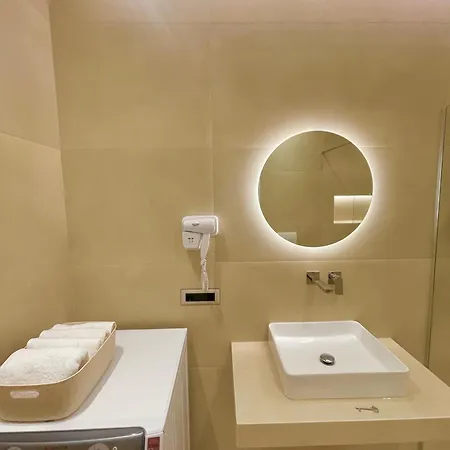 Apartmán Trojan Sea View Durrës