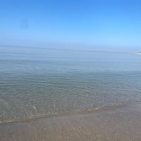 Trojan Sea View Durrës