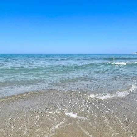 Trojan Sea View * Durrës