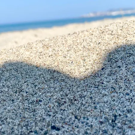 Trojan Sea View Apartmán Durrës