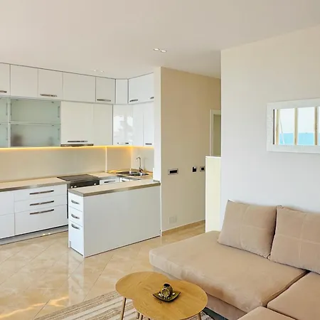 Apartmán Trojan Sea View Durrës