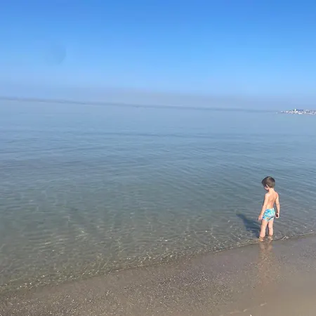 Trojan Sea View Durrës