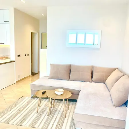 Apartmán Trojan Sea View Durrës