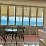 Trojan Sea View