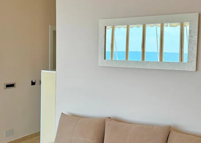 Trojan Sea View Appartement