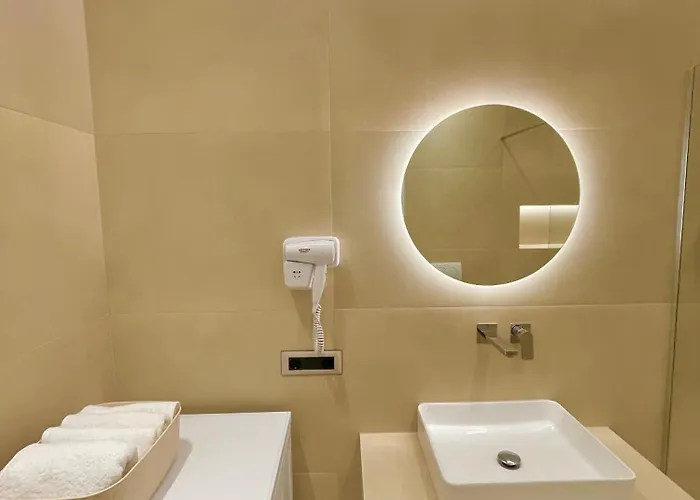 Appartement Trojan Sea View Durrës