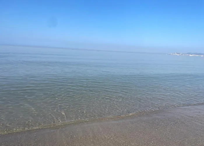 Trojan Sea View Durrës