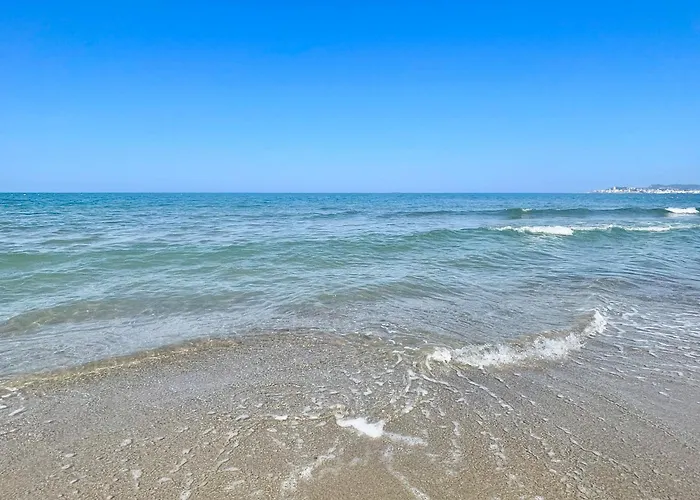 Trojan Sea View * Durrës