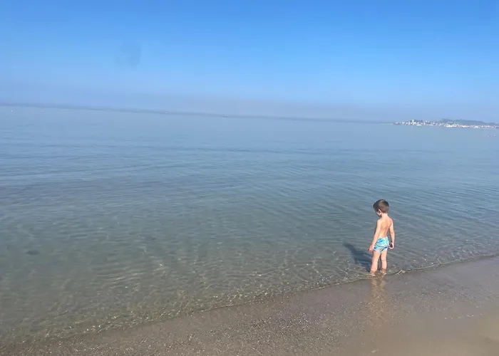 Trojan Sea View Durrës
