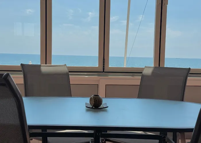 Trojan Sea View Appartement *