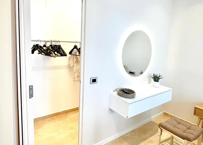 Appartement Trojan Sea View Durrës